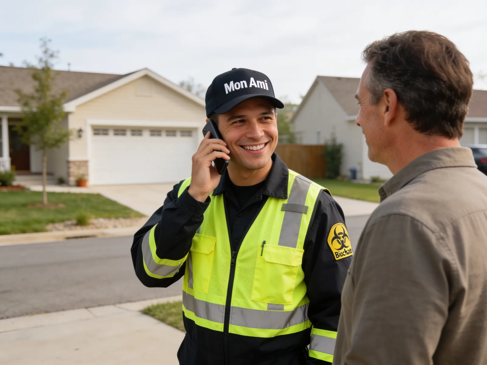 Sewage Cleanup Ceres, CA FAQs